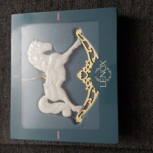 LENOX Rocking Horse Ornament